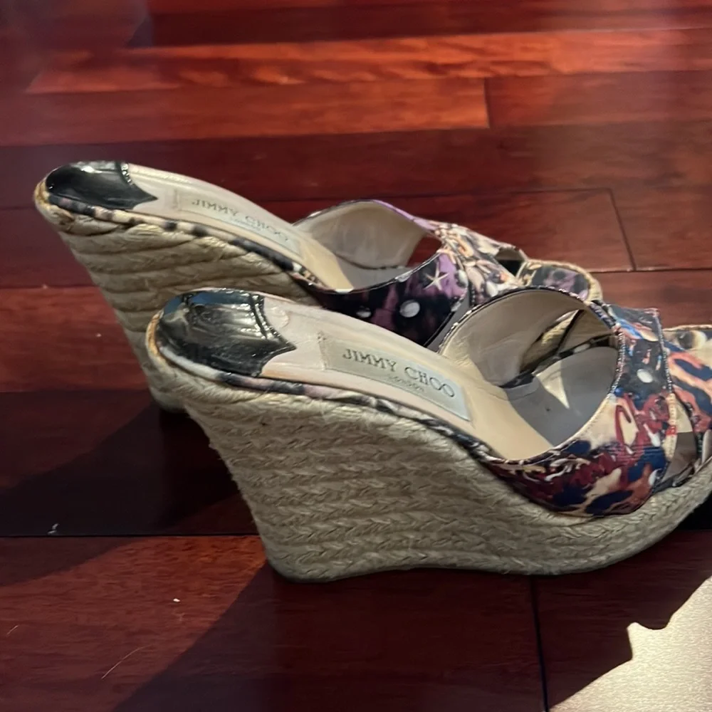 Classic wedge - Picture 3 of 4